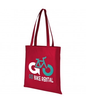 Sacs Shopping et Tote Bags - Sac convention non tissé Large Zeus 6L | PRINTECOM