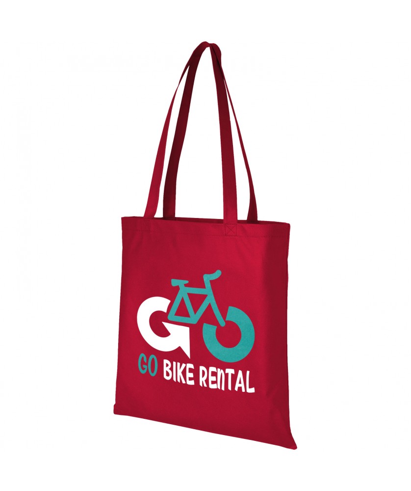 Sacs Shopping et Tote Bags - Sac convention non tissé Large Zeus 6L | PRINTECOM