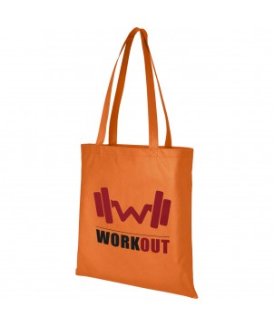 Sacs Shopping et Tote Bags - Sac convention non tissé Large Zeus 6L | PRINTECOM