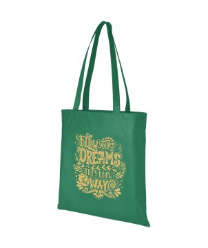Sacs Shopping et Tote Bags - Sac convention non tissé Large Zeus 6L | PRINTECOM