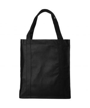 Grand sac shopping non tissé personnalisé 29 L Liberty Sacs Shopping et Tote Bags publicitaire