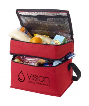 Sacs isothermes - Sac isotherme Oslo 13L | PRINTECOM