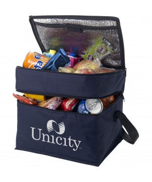 Sacs isothermes - Sac isotherme Oslo 13L | PRINTECOM