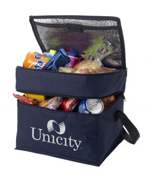 Sac isotherme personnalisé 13 L Oslo