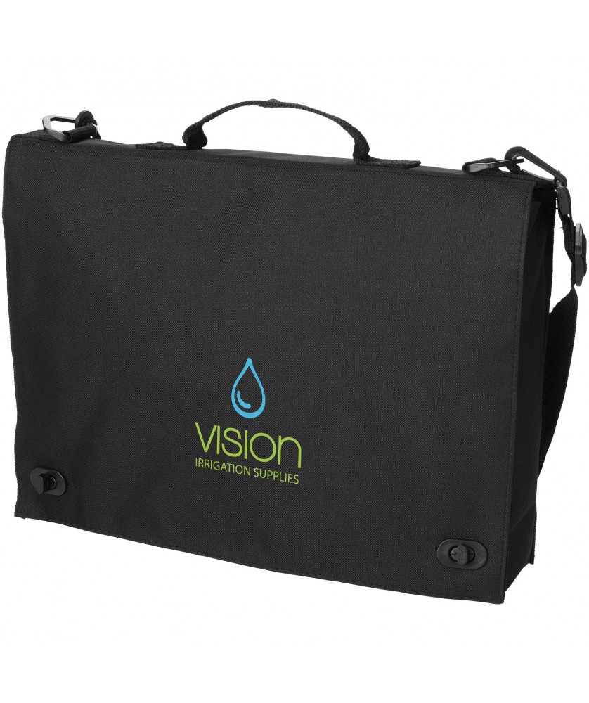 Sacoches - Sacoche conférence Santa Fee 6L | PRINTECOM