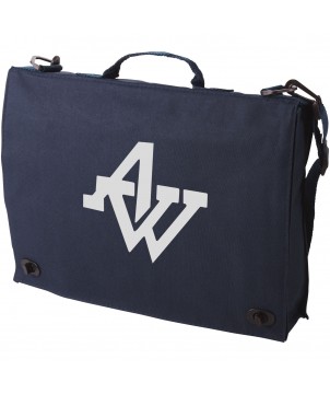 Sacoches - Sacoche conférence Santa Fee 6L | PRINTECOM