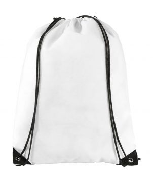 Sac à dos non tissé personnalisé 5 L Eco Sacs à dos publicitaire