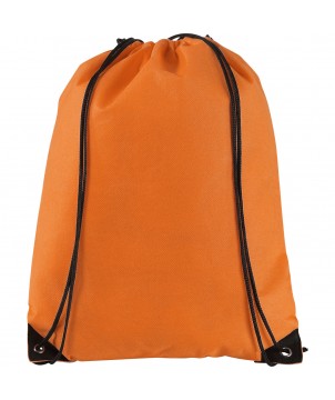 Sacs à dos - Sac à dos premium non tissé Eco 5L | PRINTECOM