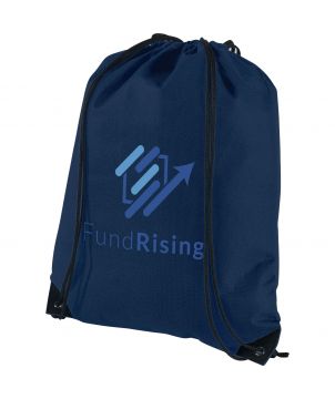 Sac à dos non tissé personnalisé 5 L Eco Sacs à dos publicitaire