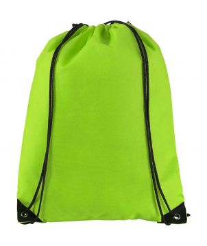 Sac à dos non tissé personnalisé 5 L Eco Sacs à dos publicitaire