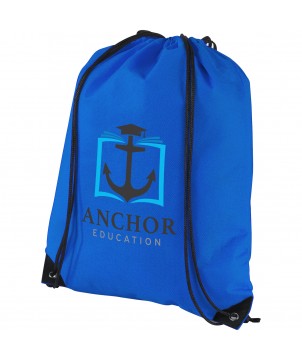 Sacs à dos - Sac à dos premium non tissé Eco 5L | PRINTECOM