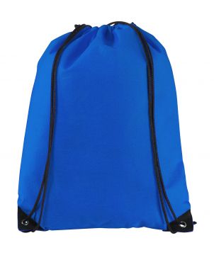 Sac à dos non tissé personnalisé 5 L Eco Sacs à dos publicitaire