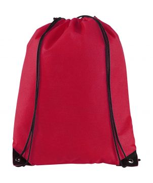 Sac à dos non tissé personnalisé 5 L Eco Sacs à dos publicitaire