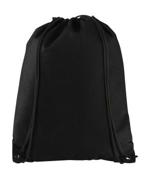 Sac à dos non tissé personnalisé 5 L Eco Sacs à dos publicitaire