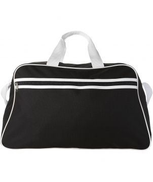 Sac de sport personnalisé 30 L San José Sacs de sport publicitaire