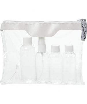 Trousse de toilette personnalisée cabine Munich
