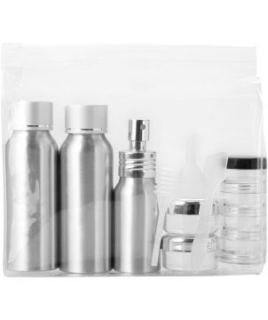 Trousse de toilette personnalisée cabine Frankfurt