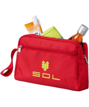 Trousse de toilette...