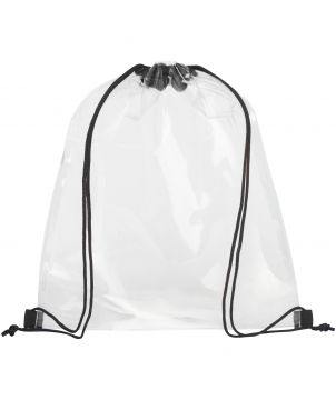 Sac à dos transparent personnalisé 5 L Lancaster Sacs à dos publicitaire