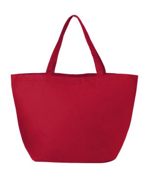 Sac de courses non tissé personnalisé 28 L Maryville Sacs Shopping et Tote Bags publicitaire