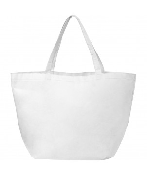 Sacs Shopping et Tote Bags - Sac de courses non tissé Maryville 28L | PRINTECOM