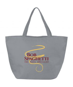 Sac de courses non tissé personnalisé 28 L Maryville