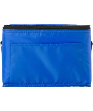 Sac-repas isotherme personnalisé 4 L Kumla Sacs isothermes publicitaire