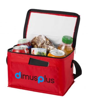 Sac-repas isotherme personnalisé 4 L Kumla Sacs isothermes publicitaire