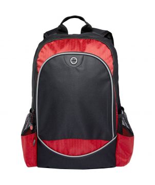 Sac à dos ordinateur personnalisé 15 pouces 15 L Benton Sacs à dos publicitaire