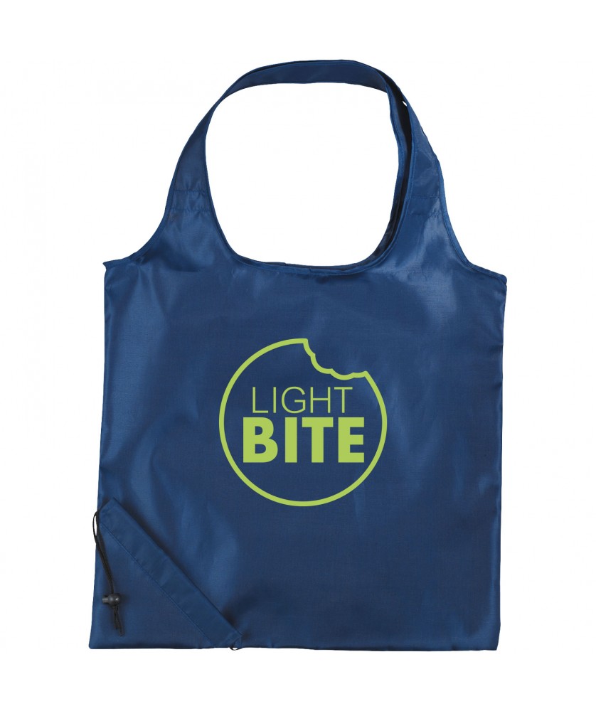 Sacs Shopping et Tote Bags - Sac shopping pliable Bungalow 7L | PRINTECOM