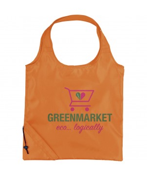 Sacs Shopping et Tote Bags - Sac shopping pliable Bungalow 7L | PRINTECOM