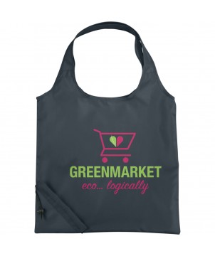 Sacs Shopping et Tote Bags - Sac shopping pliable Bungalow 7L | PRINTECOM