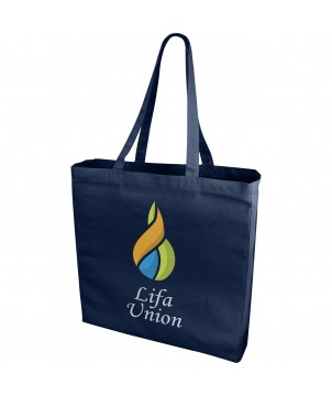 Sacs Shopping et Tote Bags - Sac coton Odessa 220 gr/m² 13L | PRINTECOM