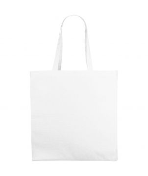 Tote bag coton personnalisé 220 g 13 L Odessa