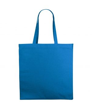 Tote bag coton personnalisé 220 g 13 L Odessa Sacs Shopping et Tote Bags publicitaire