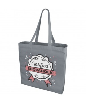 Sacs Shopping et Tote Bags - Sac coton Odessa 220 gr/m² 13L | PRINTECOM
