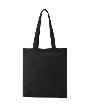 Tote bag coton personnalisé 140 g 7 L Madras