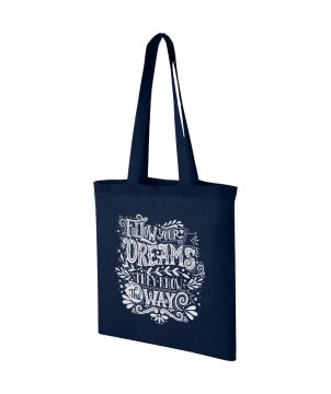 Tote bag coton personnalisé...
