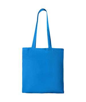Tote bag coton personnalisé 140 g 7 L Madras Sacs Shopping et Tote Bags publicitaire