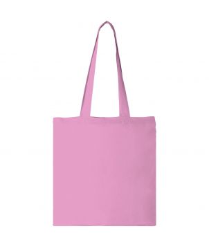 Tote bag coton personnalisé 140 g 7 L Madras Sacs Shopping et Tote Bags publicitaire