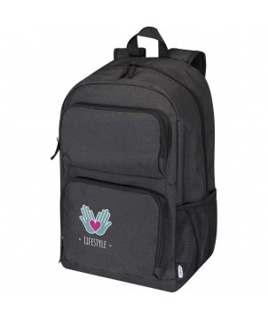Sacs à dos - Sac à dos ordinateur 15" Graphite Deluxe 20L | PRINTECOM