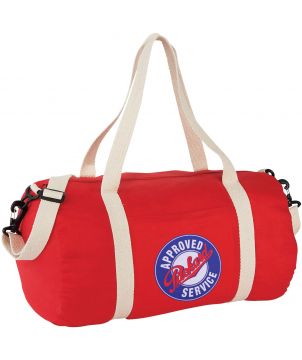 Sac polochon coton personnalisé 25 L Cochichuate Sacs de Voyage publicitaire