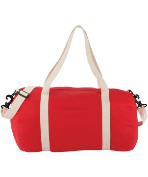 Sac polochon coton personnalisé 25 L Cochichuate Sacs de Voyage publicitaire