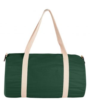 Sac polochon coton personnalisé 25 L Cochichuate Sacs de Voyage publicitaire