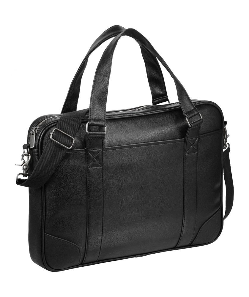 Sacoche pour ordinateur 15''6 Oxford 5L Sacoches publicitaire