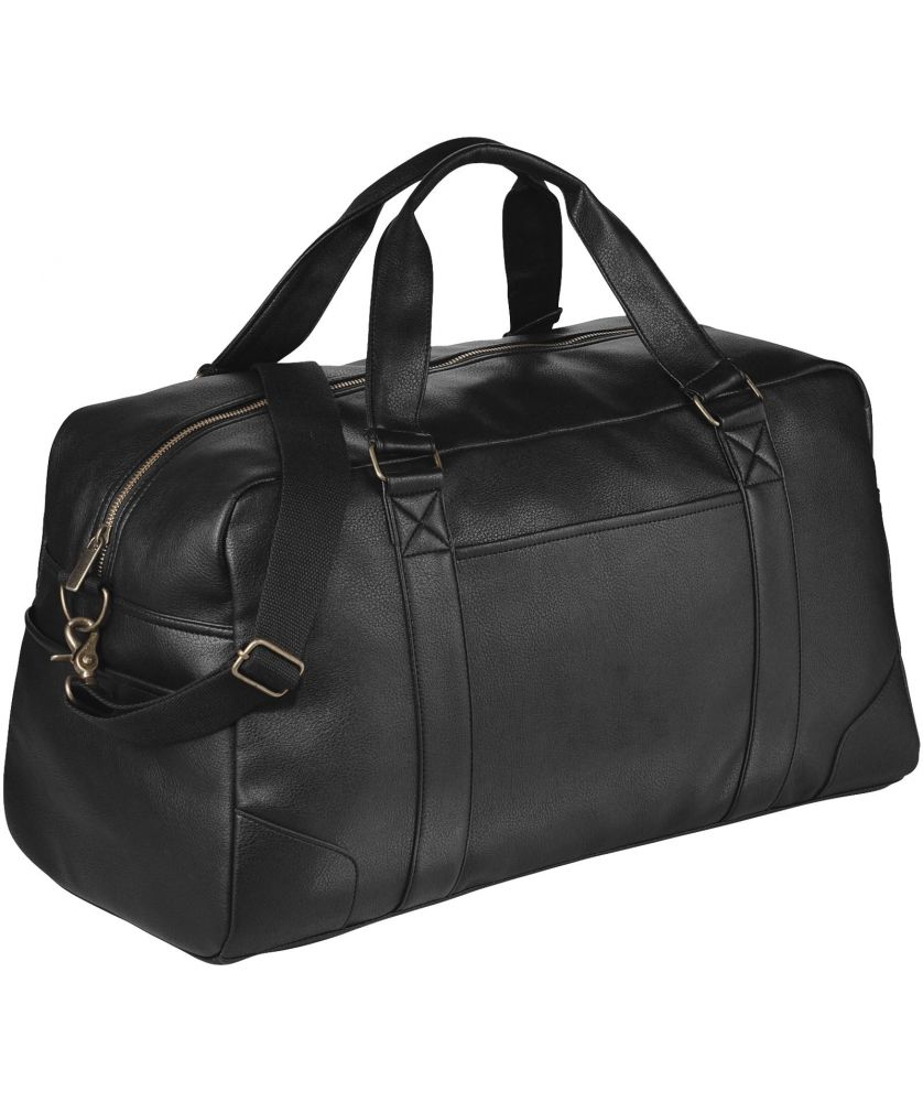 Sac week-end personnalisé 25 L Oxford Sacs de Voyage publicitaire