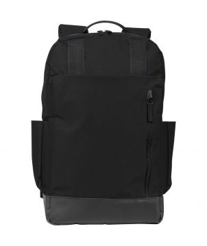 Sac à dos ordinateur personnalisé 15,6 pouces 14 L Sacs à dos publicitaire