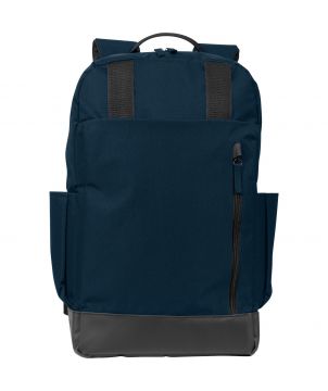 Sac à dos ordinateur personnalisé 15,6 pouces 14 L Sacs à dos publicitaire