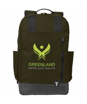 Sacs à dos - Sac à dos ordinateur 15.6" 14L | PRINTECOM