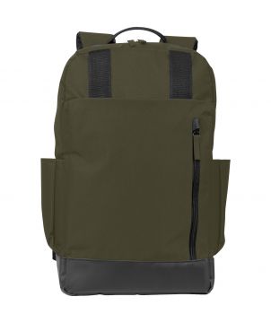 Sac à dos ordinateur personnalisé 15,6 pouces 14 L Sacs à dos publicitaire